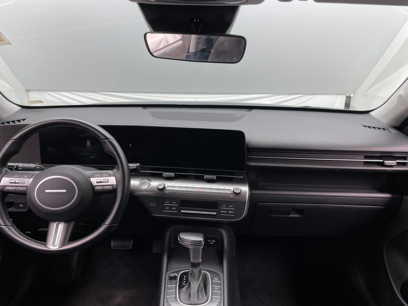 Thumbnail: 2025 Hyundai Kona - 3