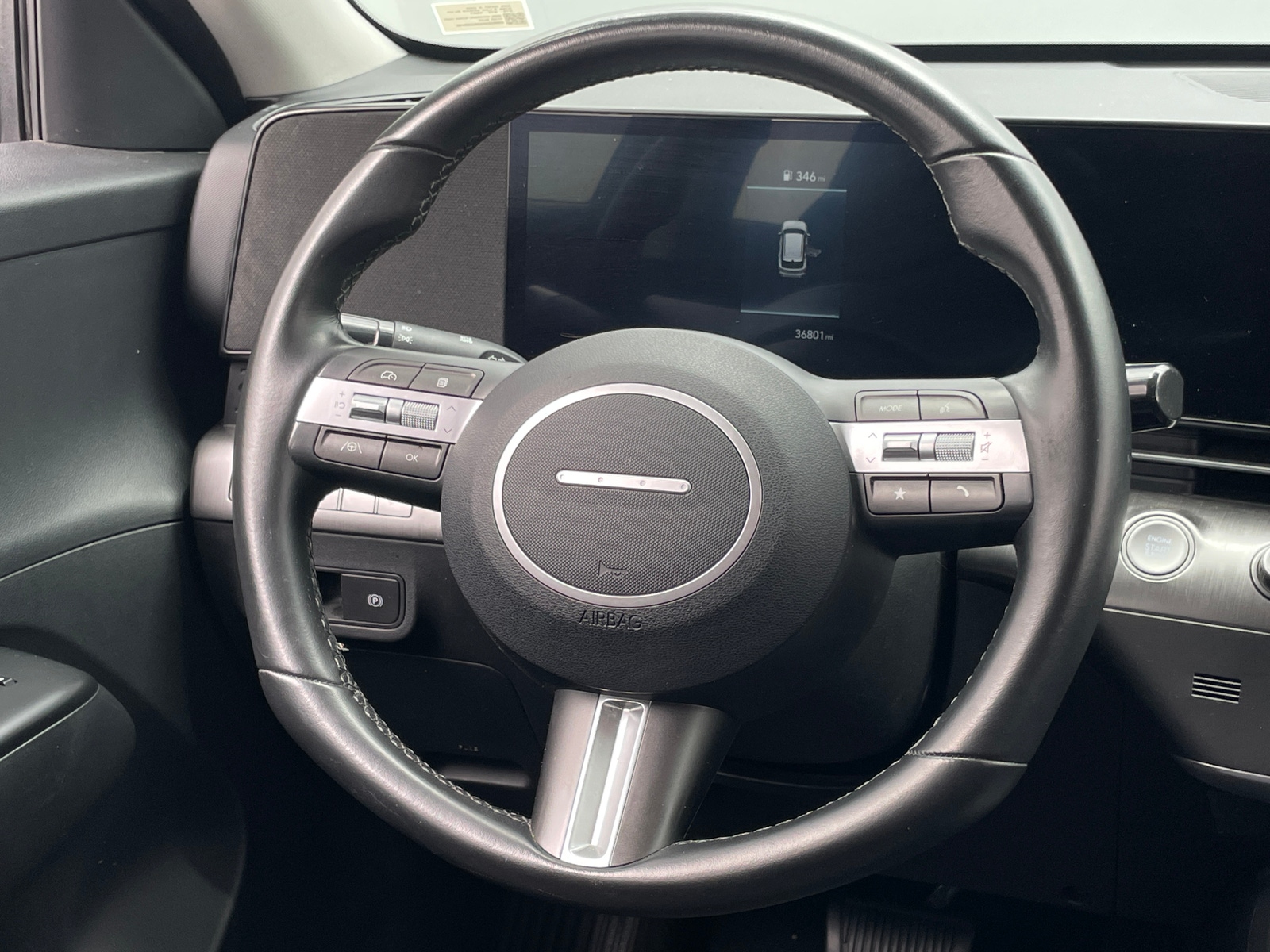Thumbnail: 2025 Hyundai Kona - 5