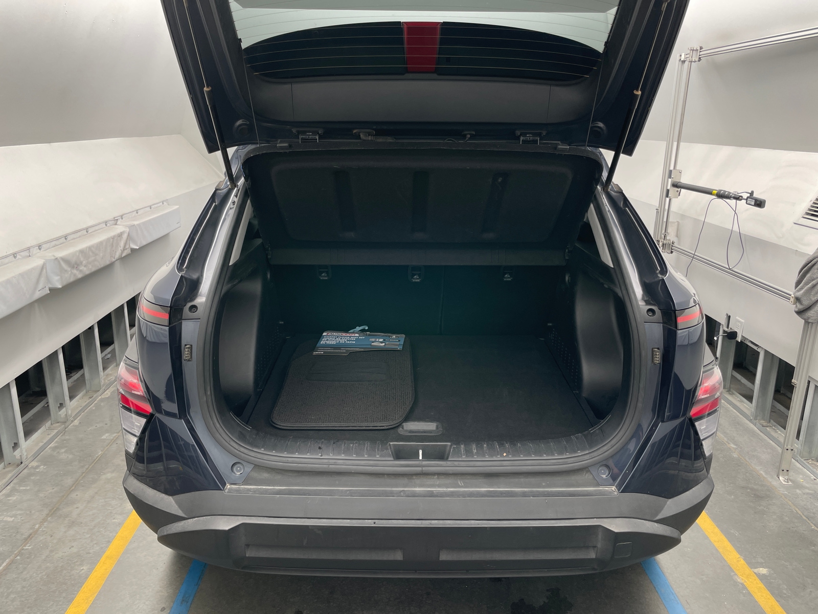 Thumbnail: 2025 Hyundai Kona - 7