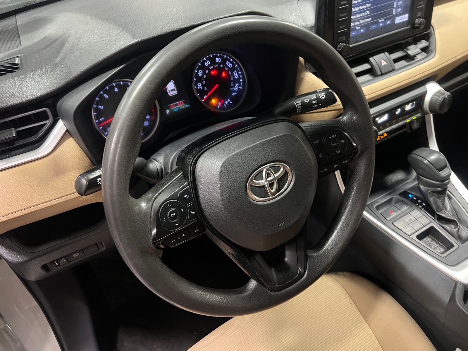Thumbnail: 2019 Toyota RAV4 - 5