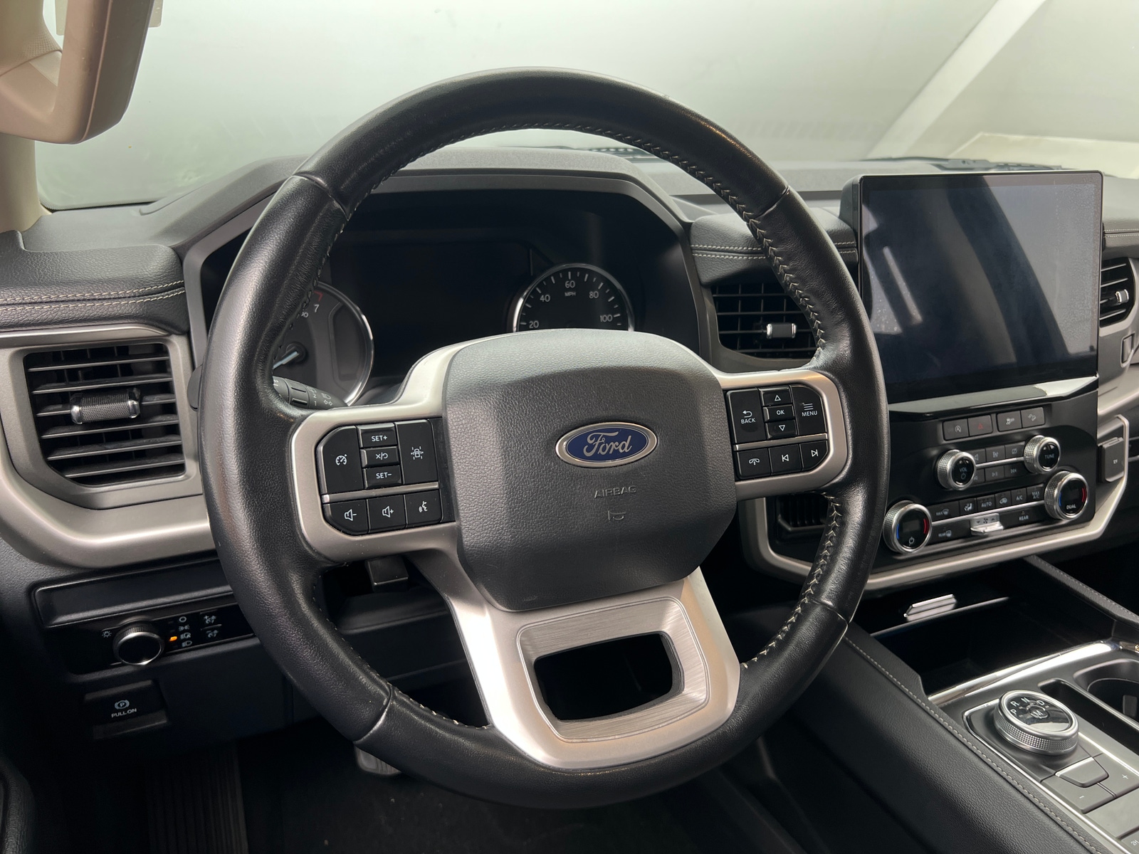 Thumbnail: 2024 Ford Expedition - 5