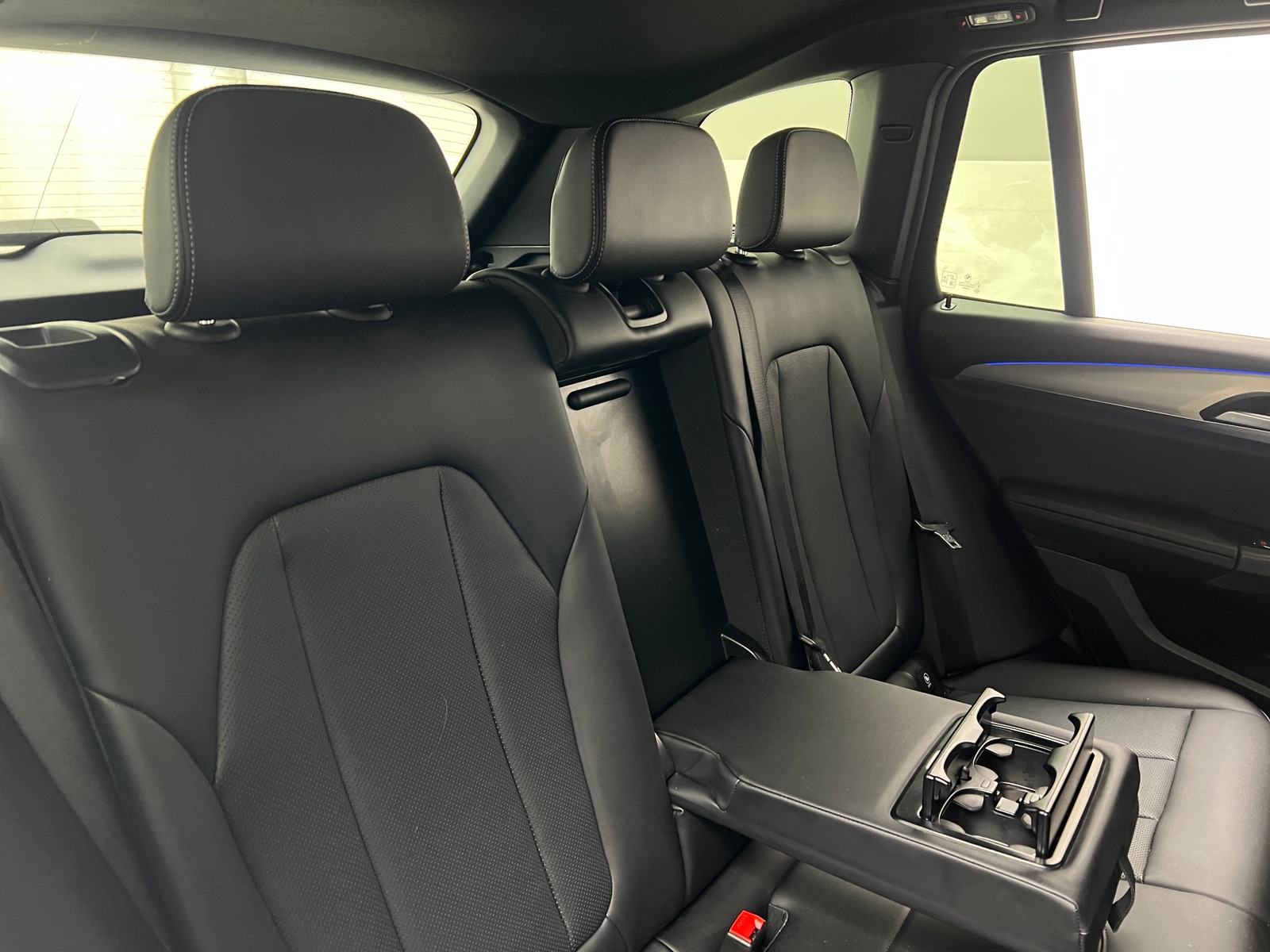 Thumbnail: 2022 BMW X3 - 5