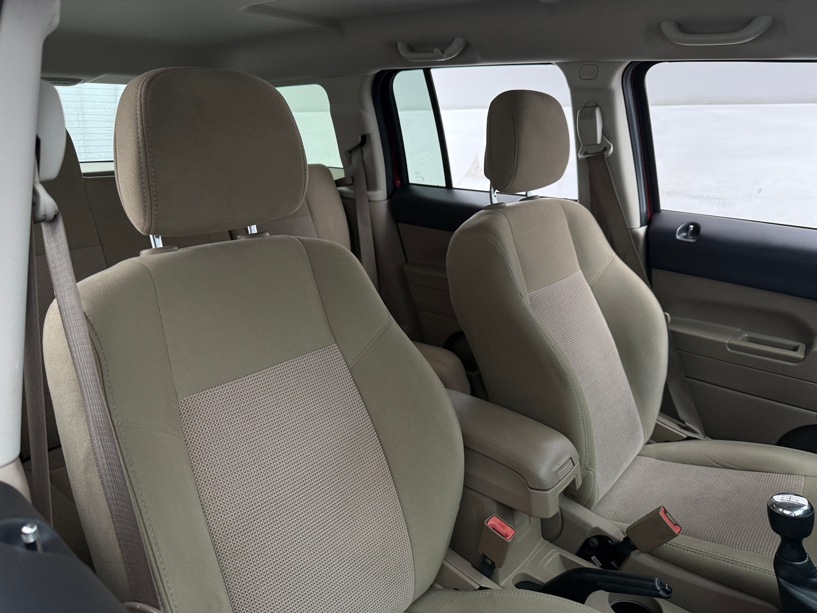 Thumbnail: 2016 Jeep Patriot - 2