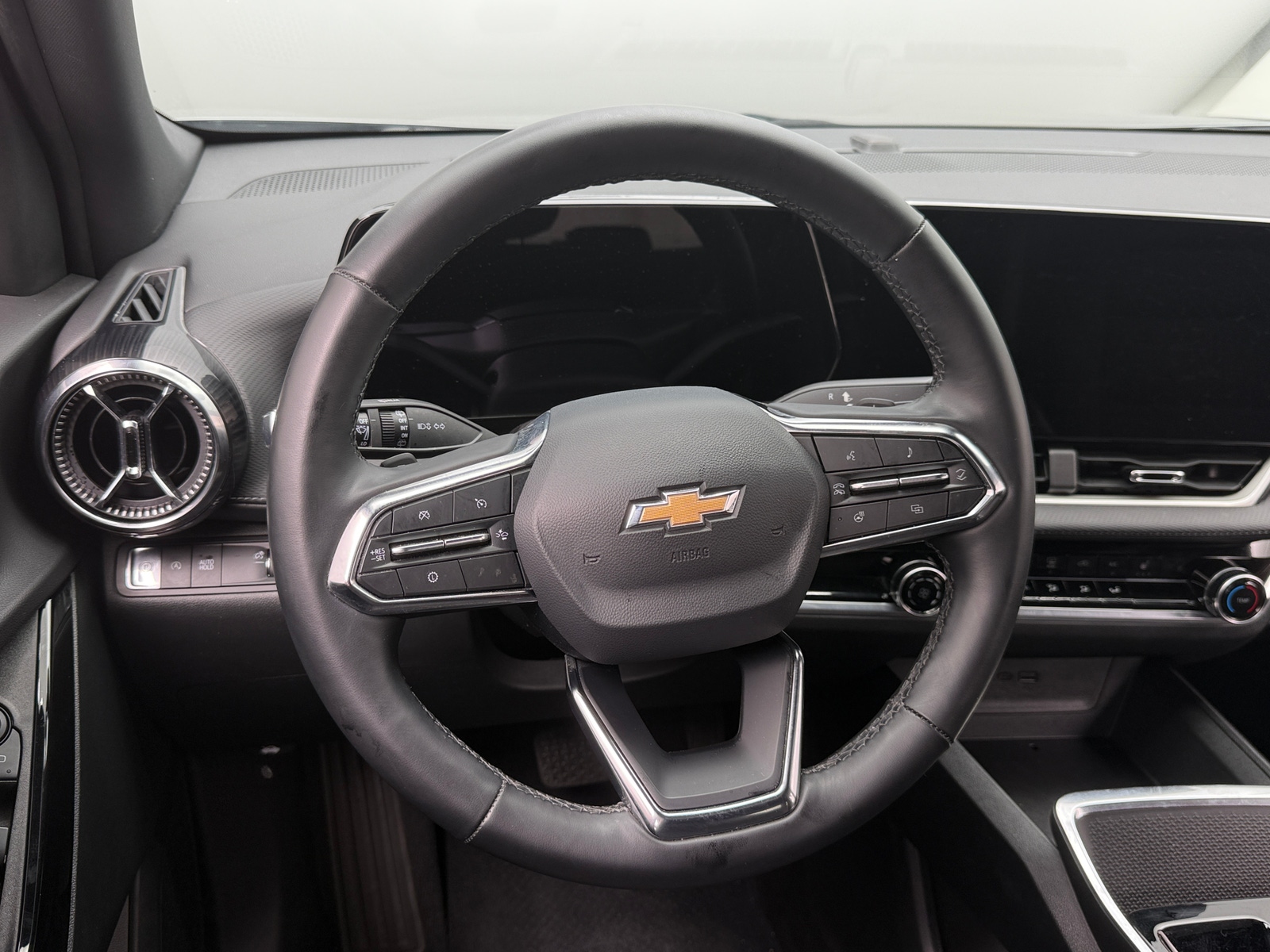 Thumbnail: 2025 Chevrolet Equinox - 5