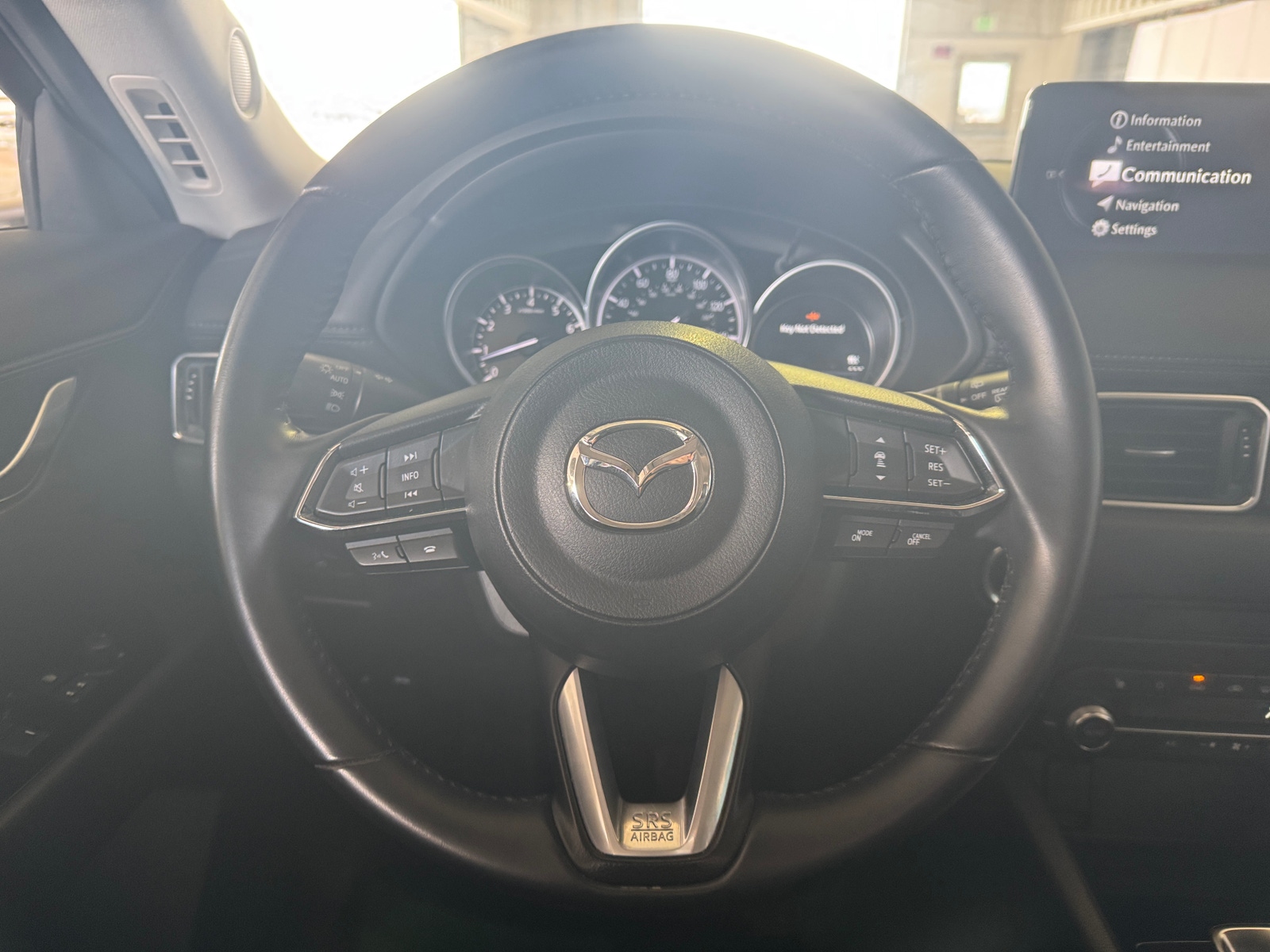 Thumbnail: 2024 Mazda CX-5 - 4