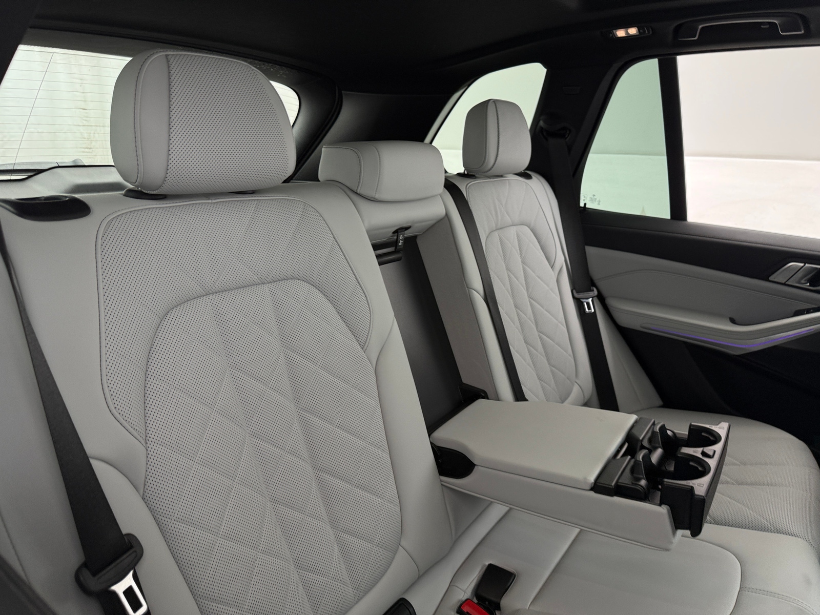 Thumbnail: 2023 BMW X5 - 5