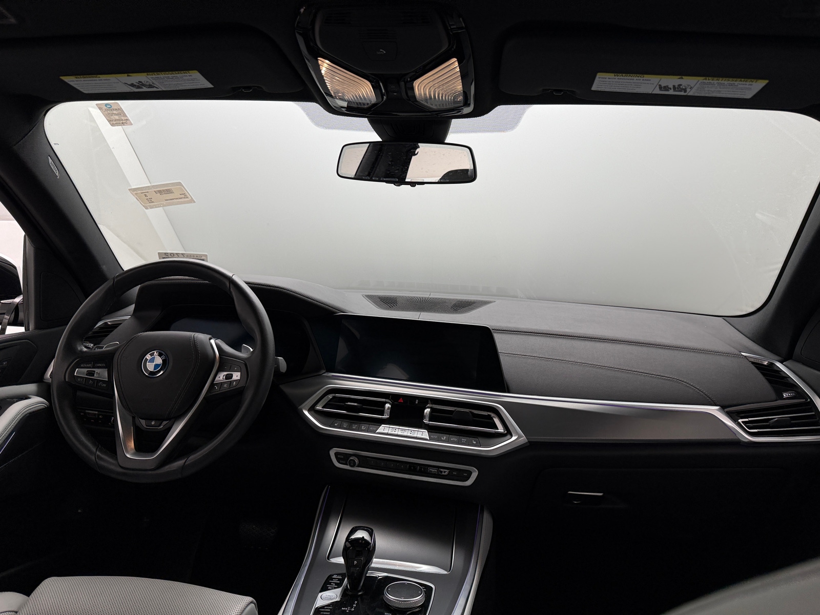 Thumbnail: 2023 BMW X5 - 2