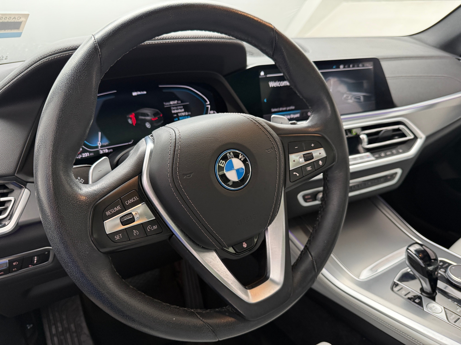 Thumbnail: 2023 BMW X5 - 4