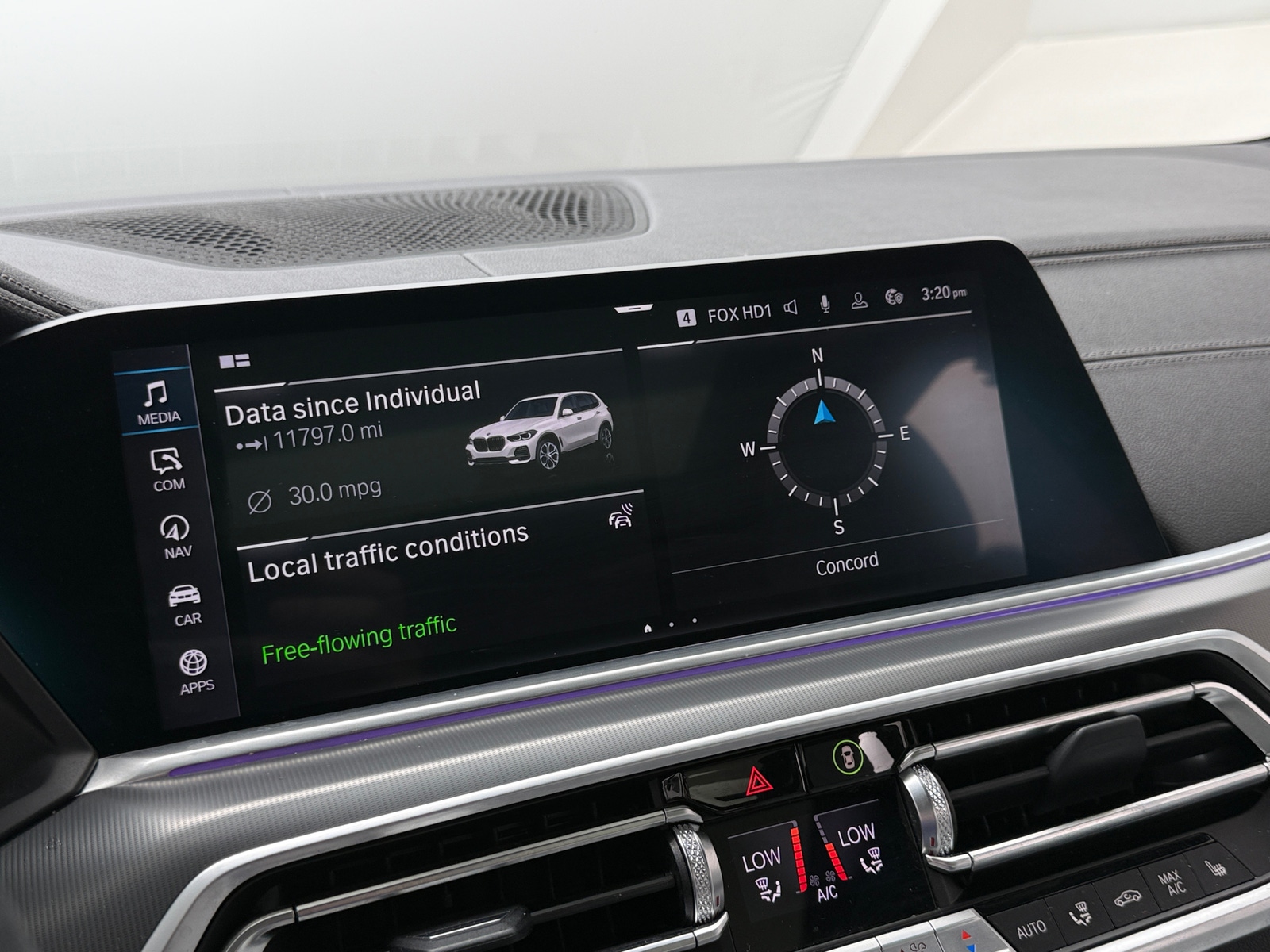 Thumbnail: 2023 BMW X5 - 3