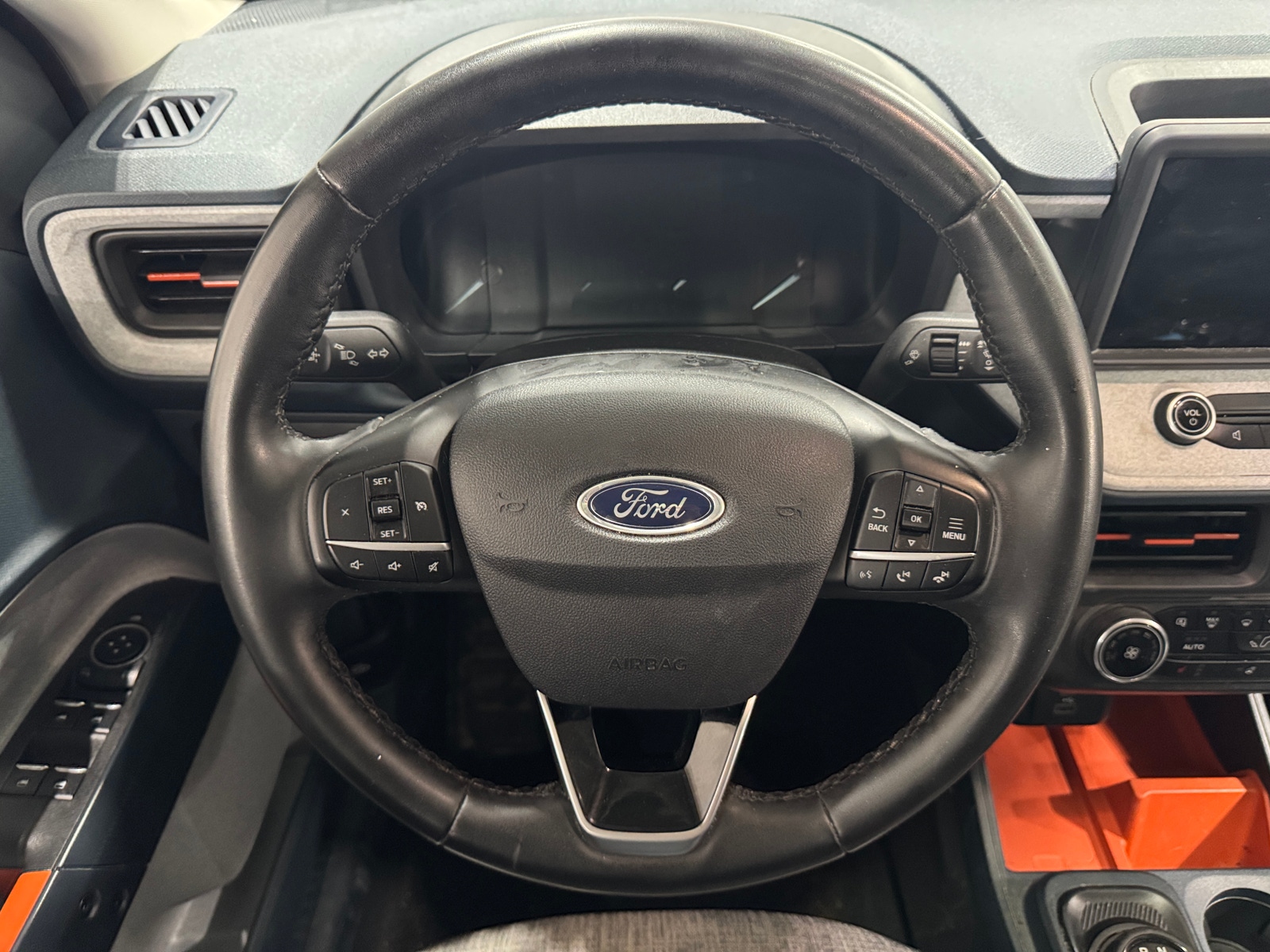 Thumbnail: 2023 Ford Maverick - 5