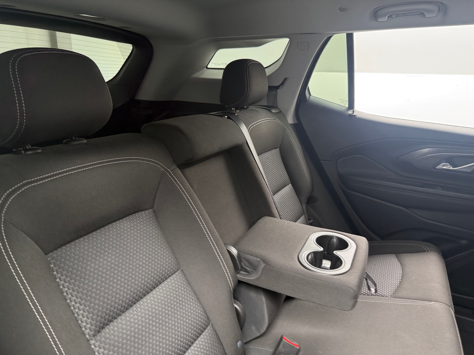 Thumbnail: 2024 GMC Terrain - 6