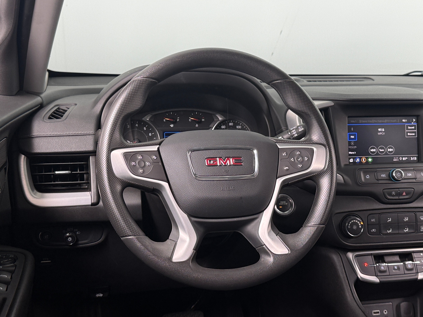 Thumbnail: 2024 GMC Terrain - 5