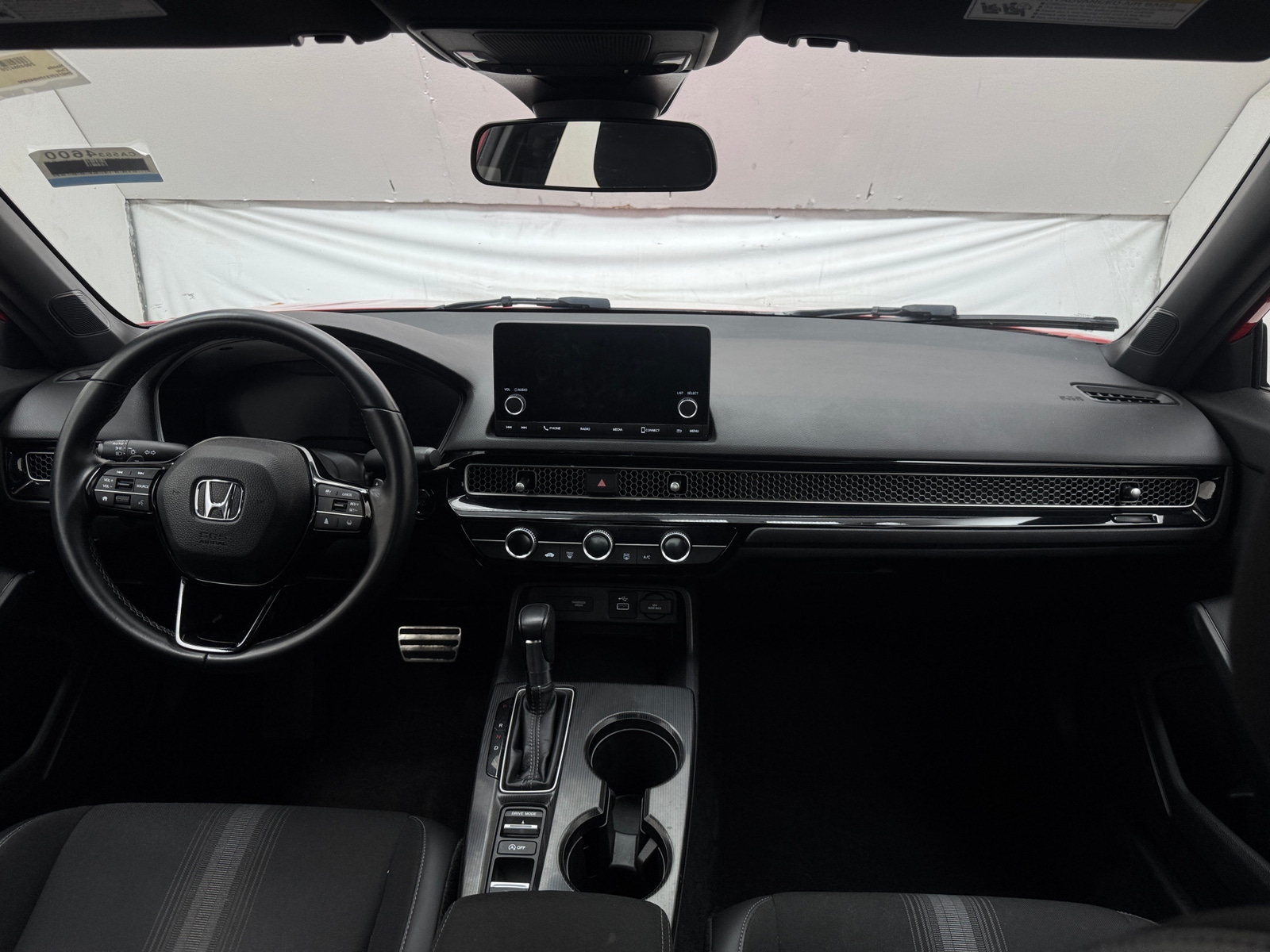 Thumbnail: 2023 Honda Civic - 3