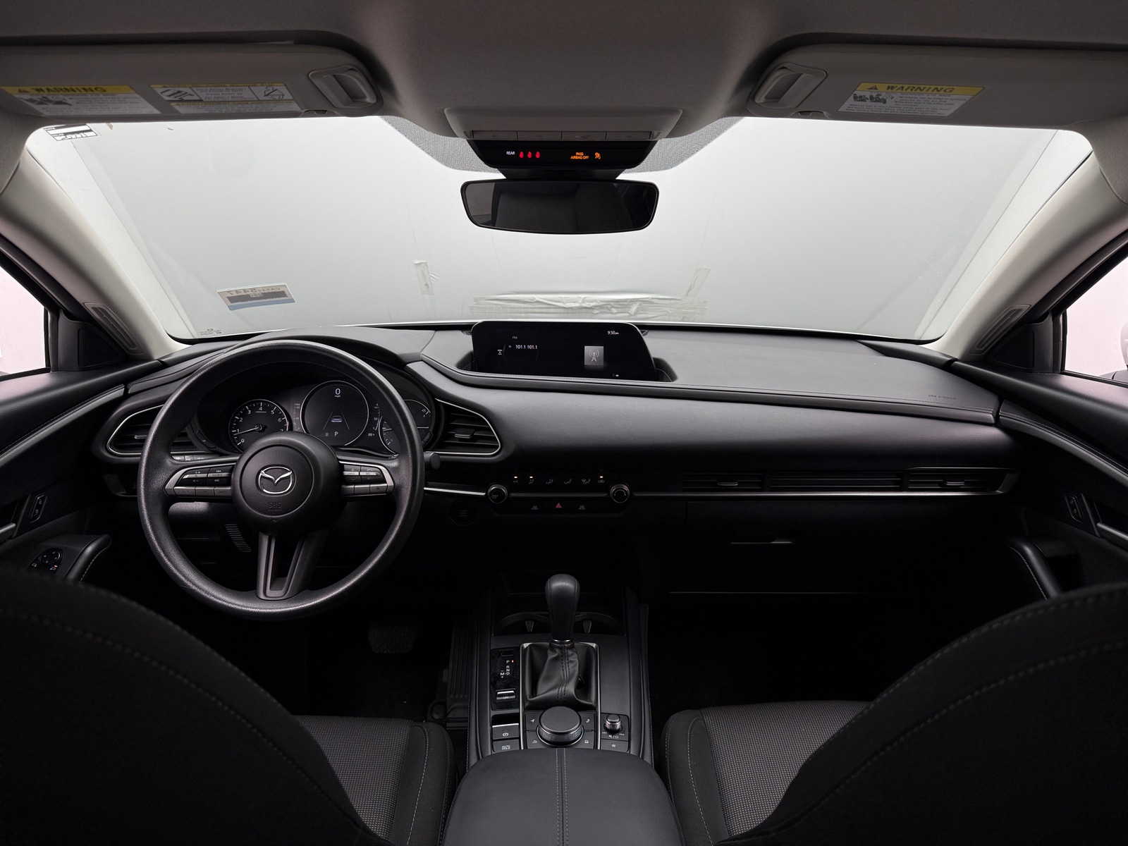 Thumbnail: 2023 Mazda CX-30 - 3