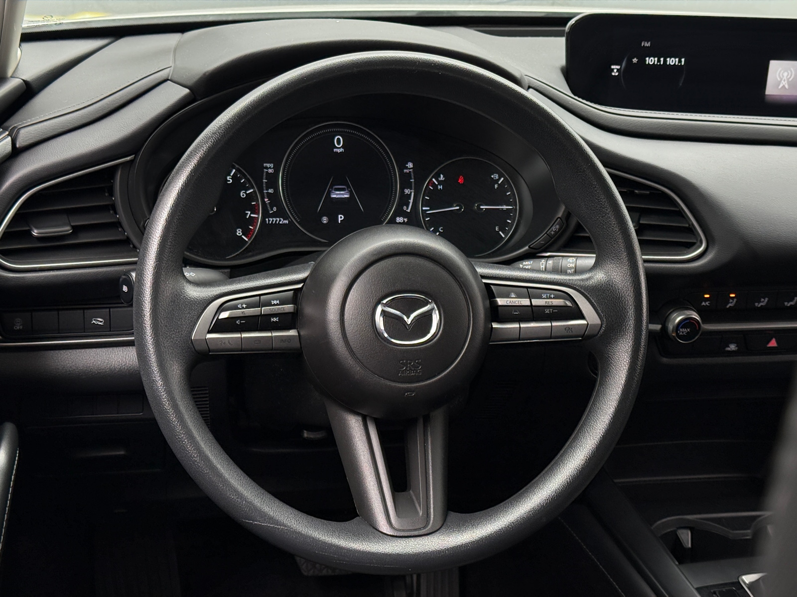 Thumbnail: 2023 Mazda CX-30 - 5