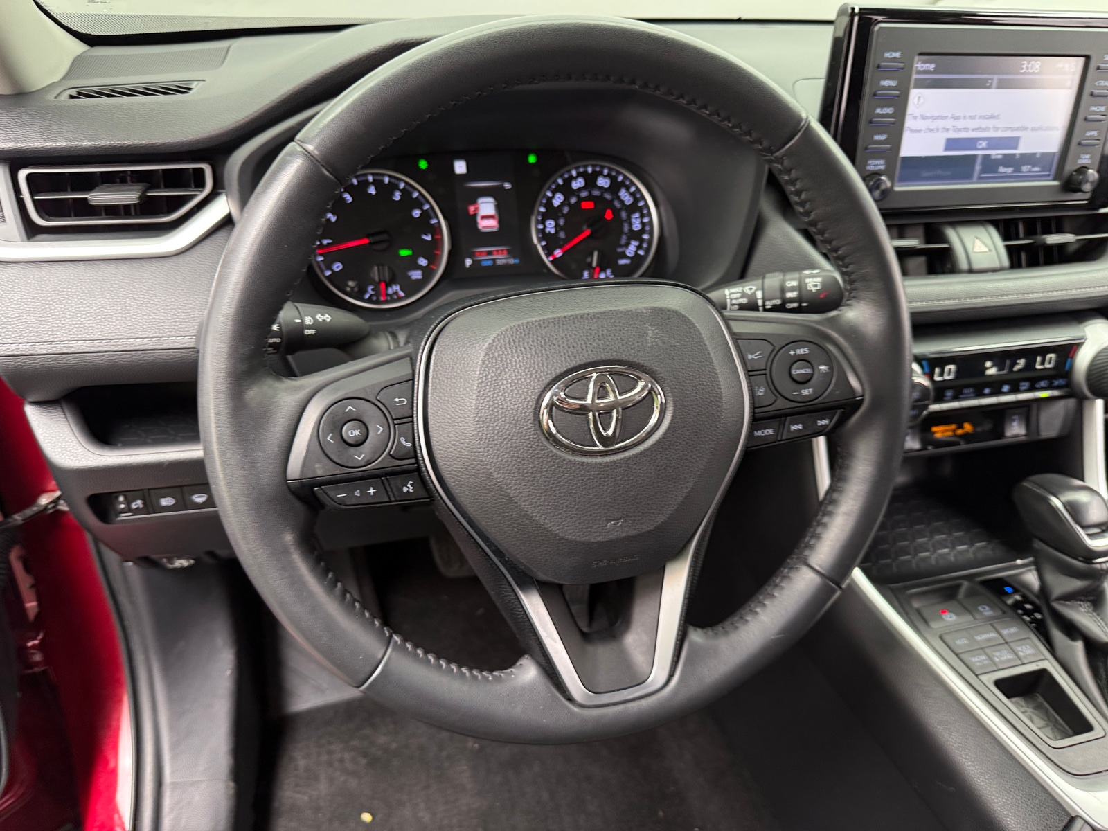 Thumbnail: 2019 Toyota RAV4 - 5