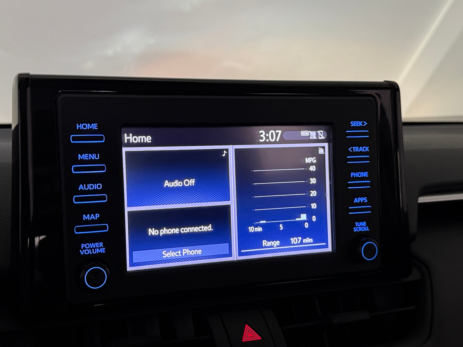 Thumbnail: 2019 Toyota RAV4 - 4