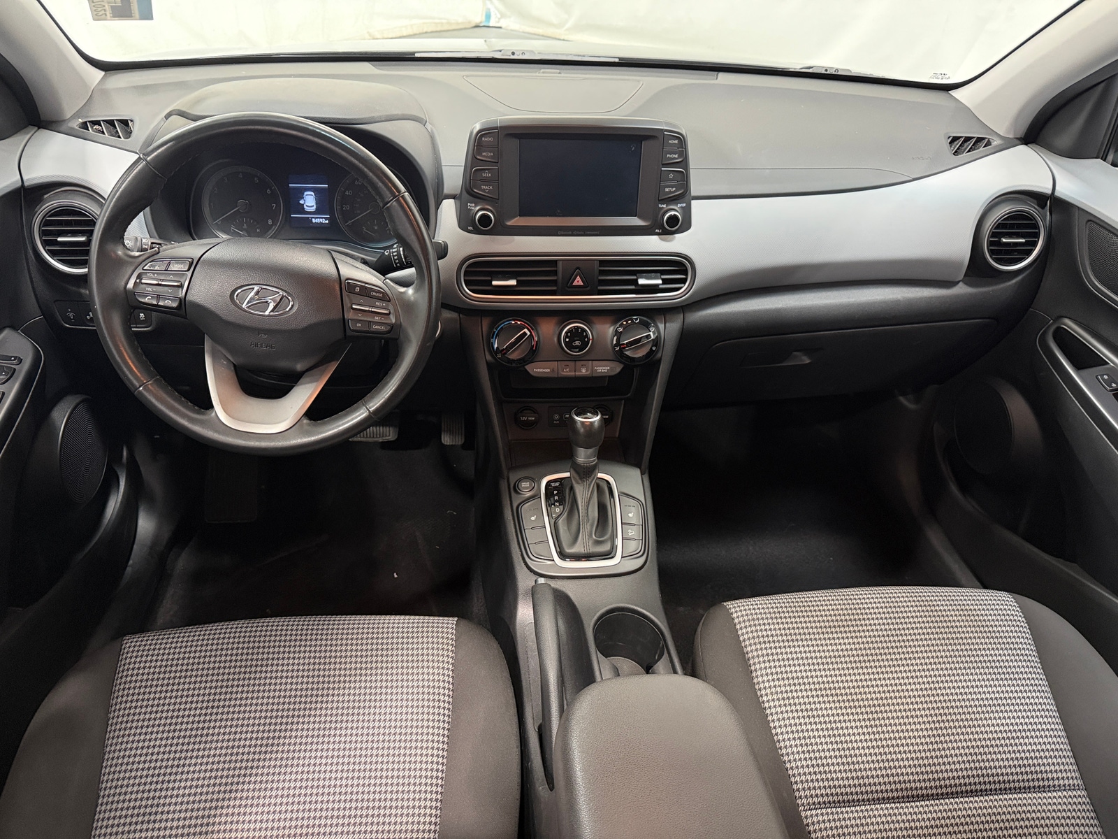 Thumbnail: 2018 Hyundai Kona - 3