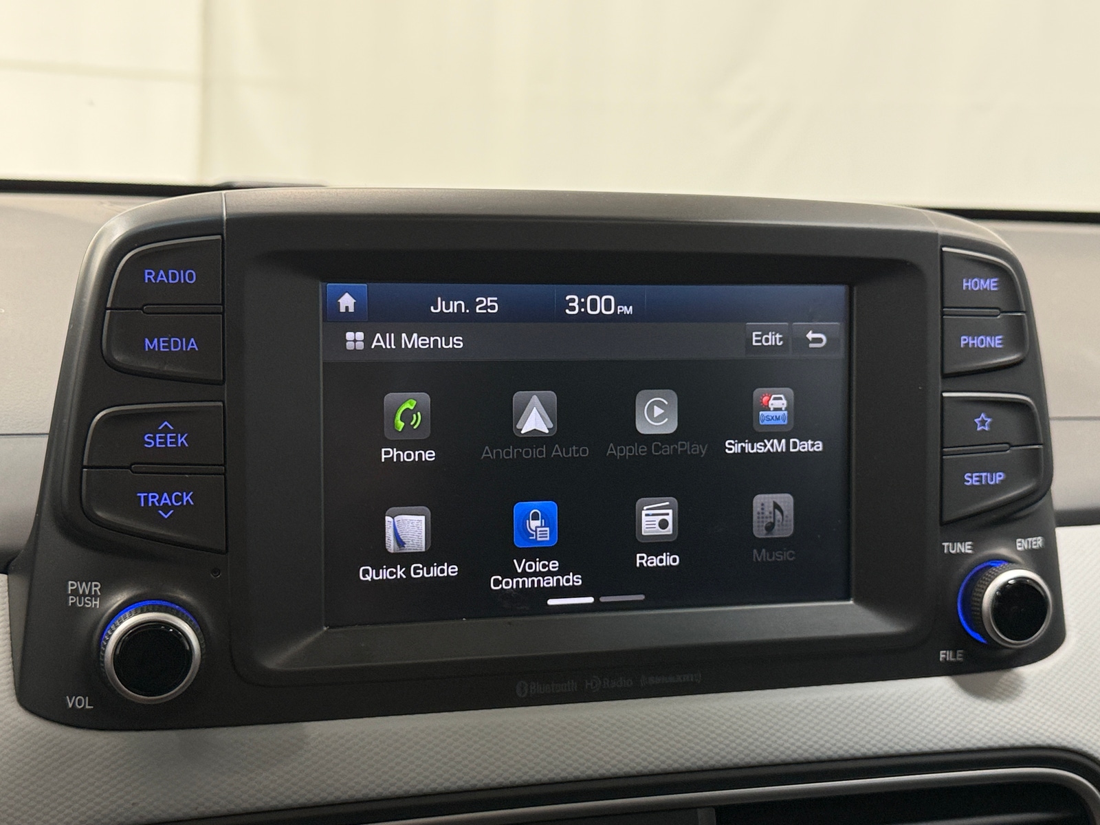 Thumbnail: 2018 Hyundai Kona - 4