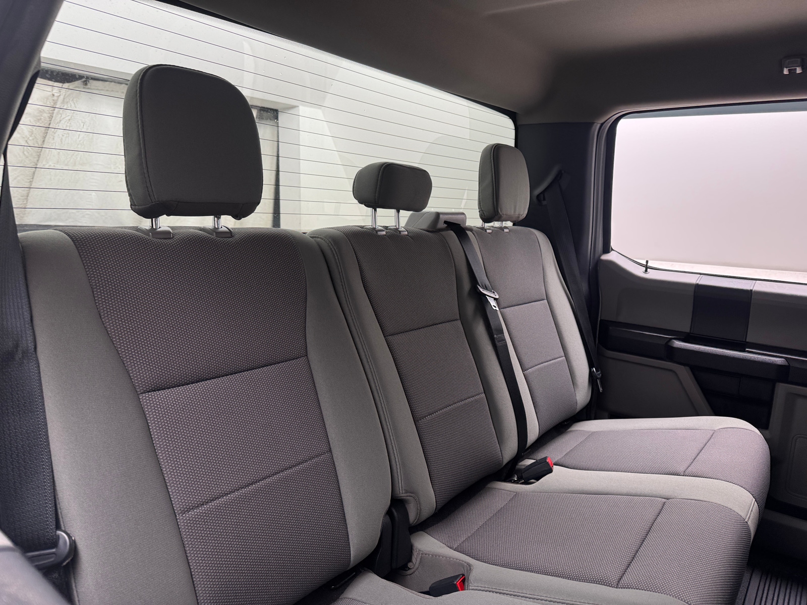 Thumbnail: 2020 Ford Econoline - 5