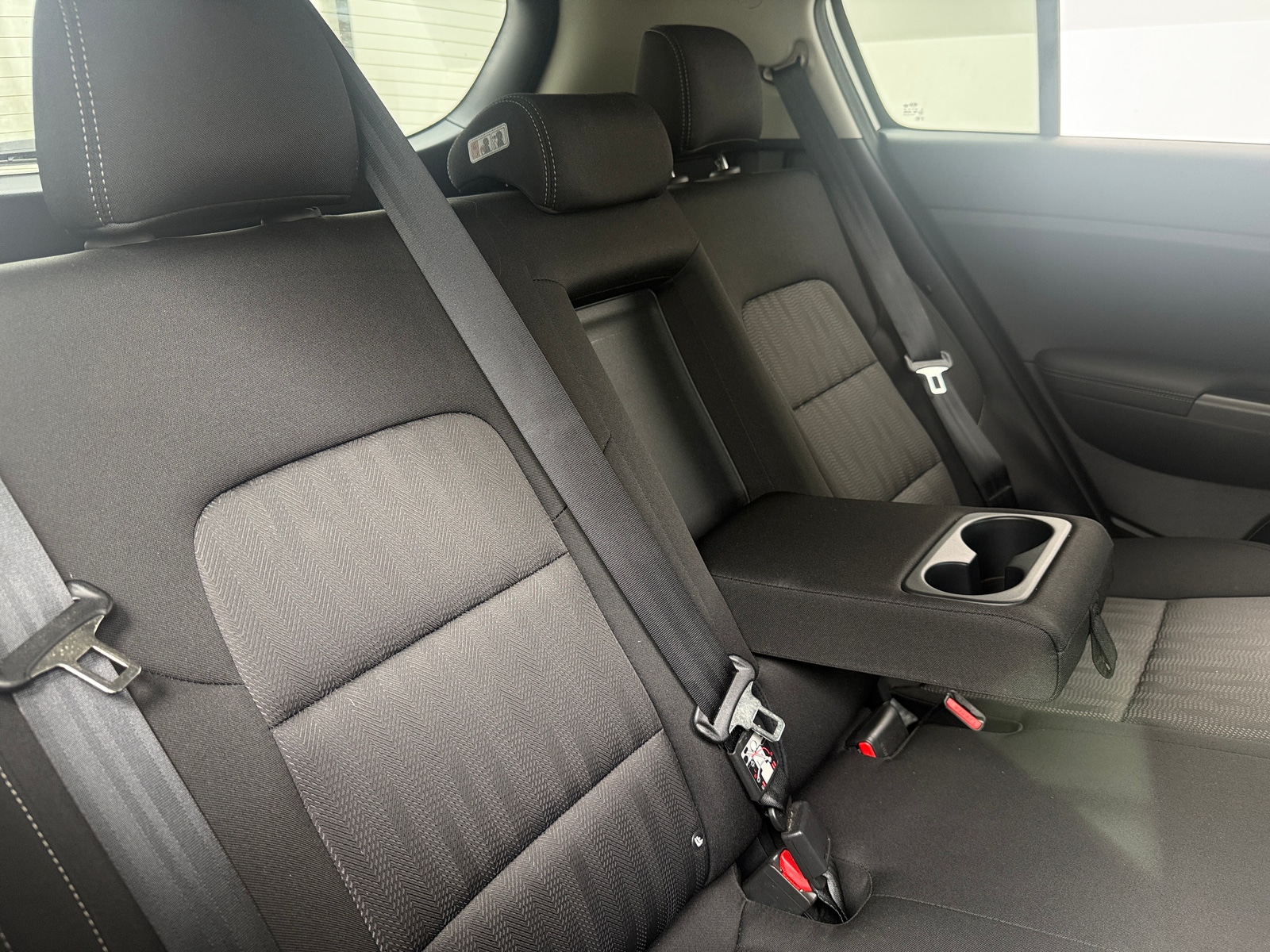 Thumbnail: 2020 Kia Sportage - 6