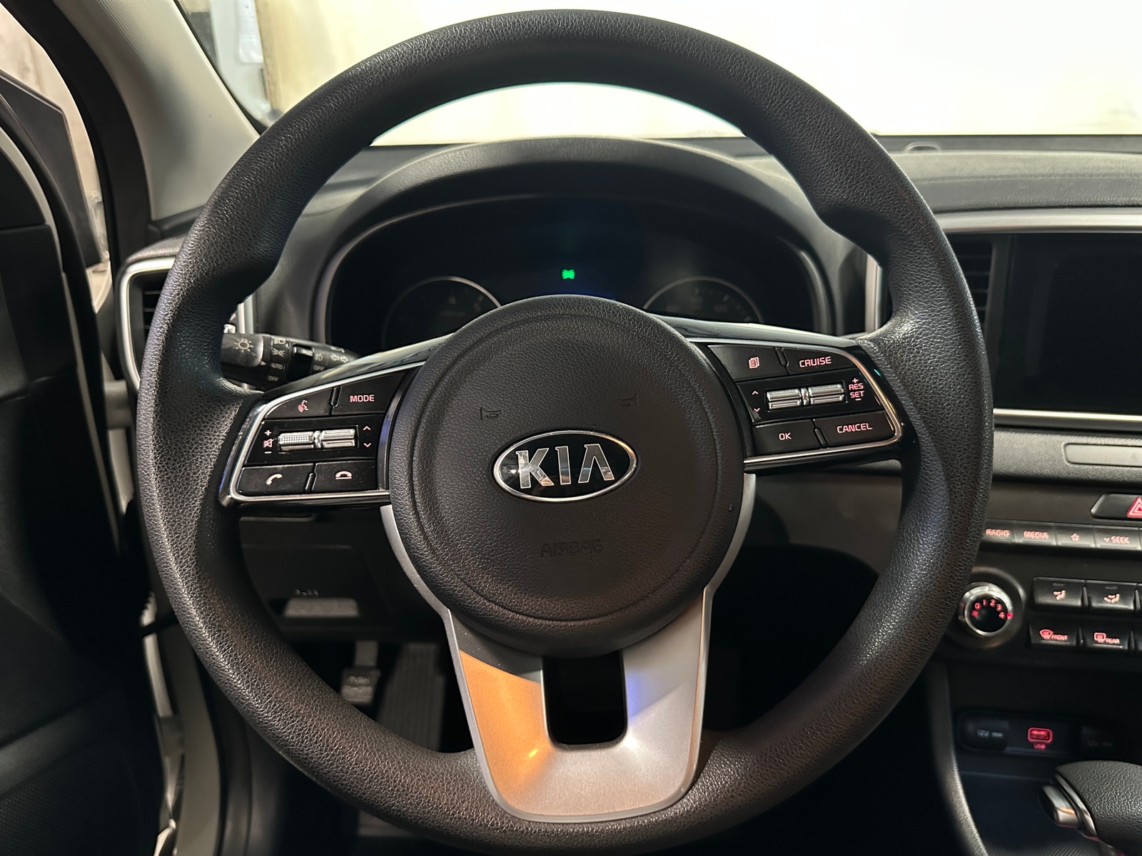 Thumbnail: 2020 Kia Sportage - 5