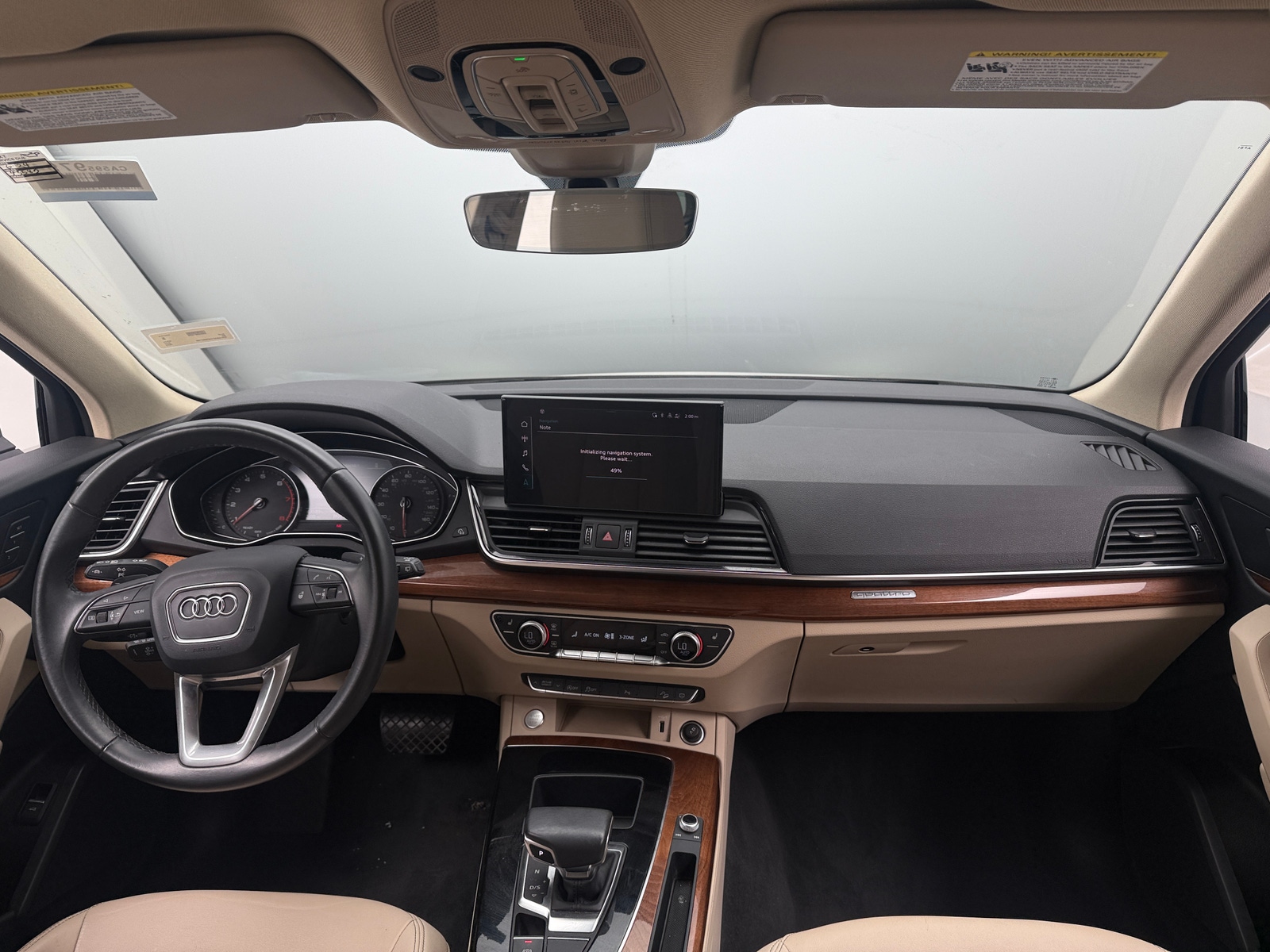 Thumbnail: 2023 Audi Q5 - 2