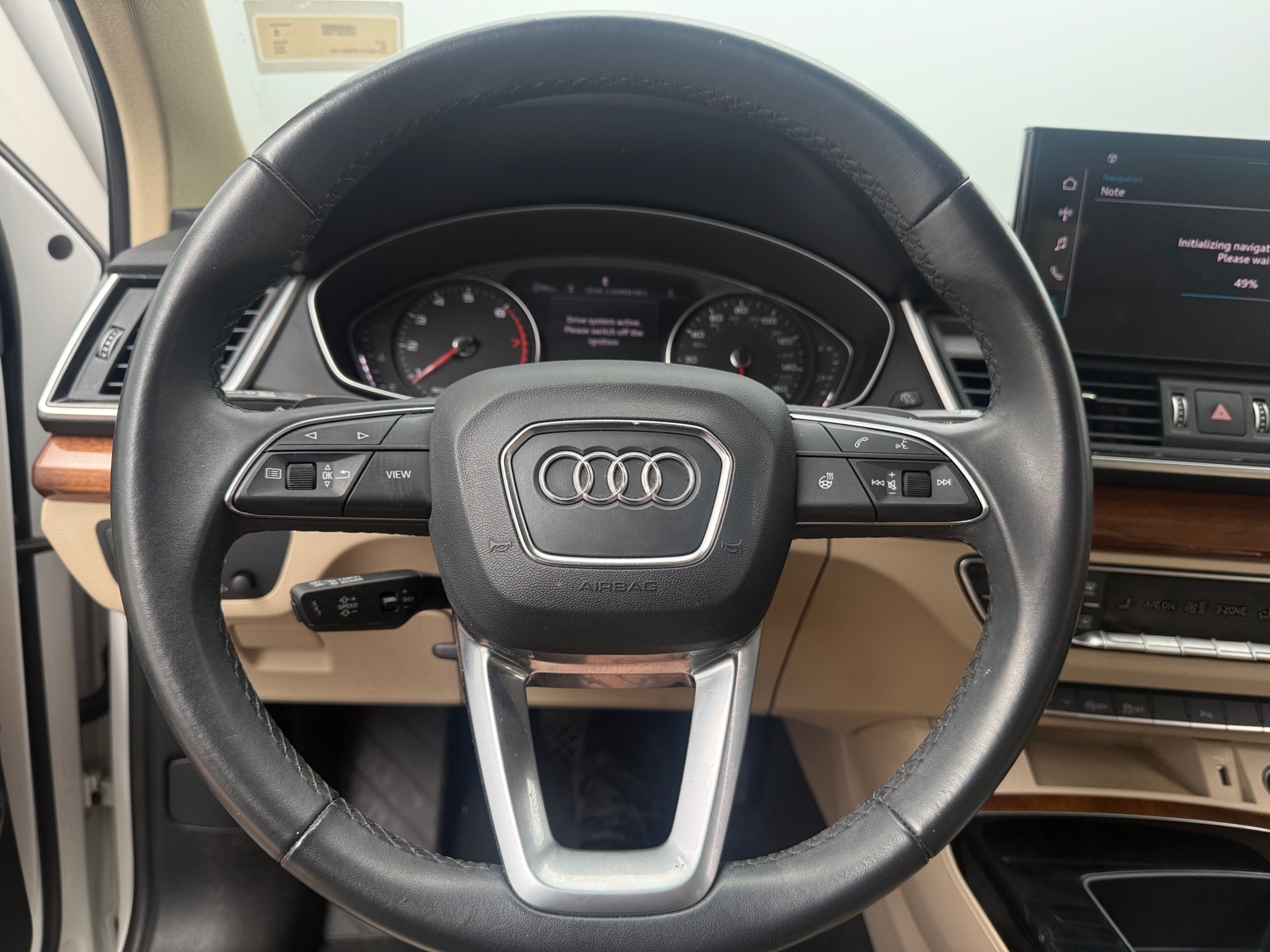 Thumbnail: 2023 Audi Q5 - 4