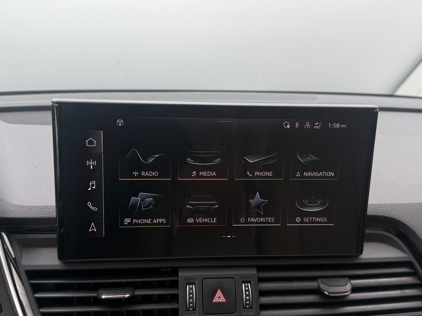 Thumbnail: 2023 Audi Q5 - 3