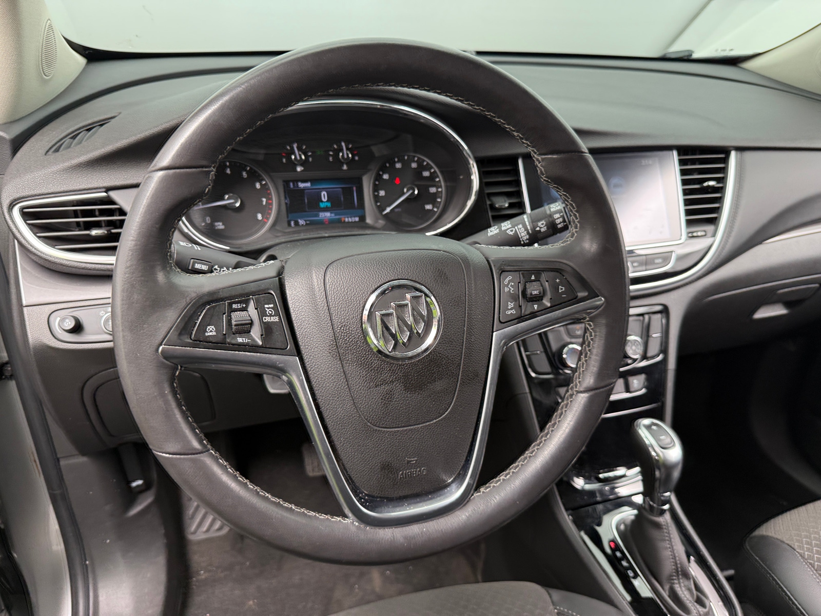 Thumbnail: 2020 Buick Encore - 4
