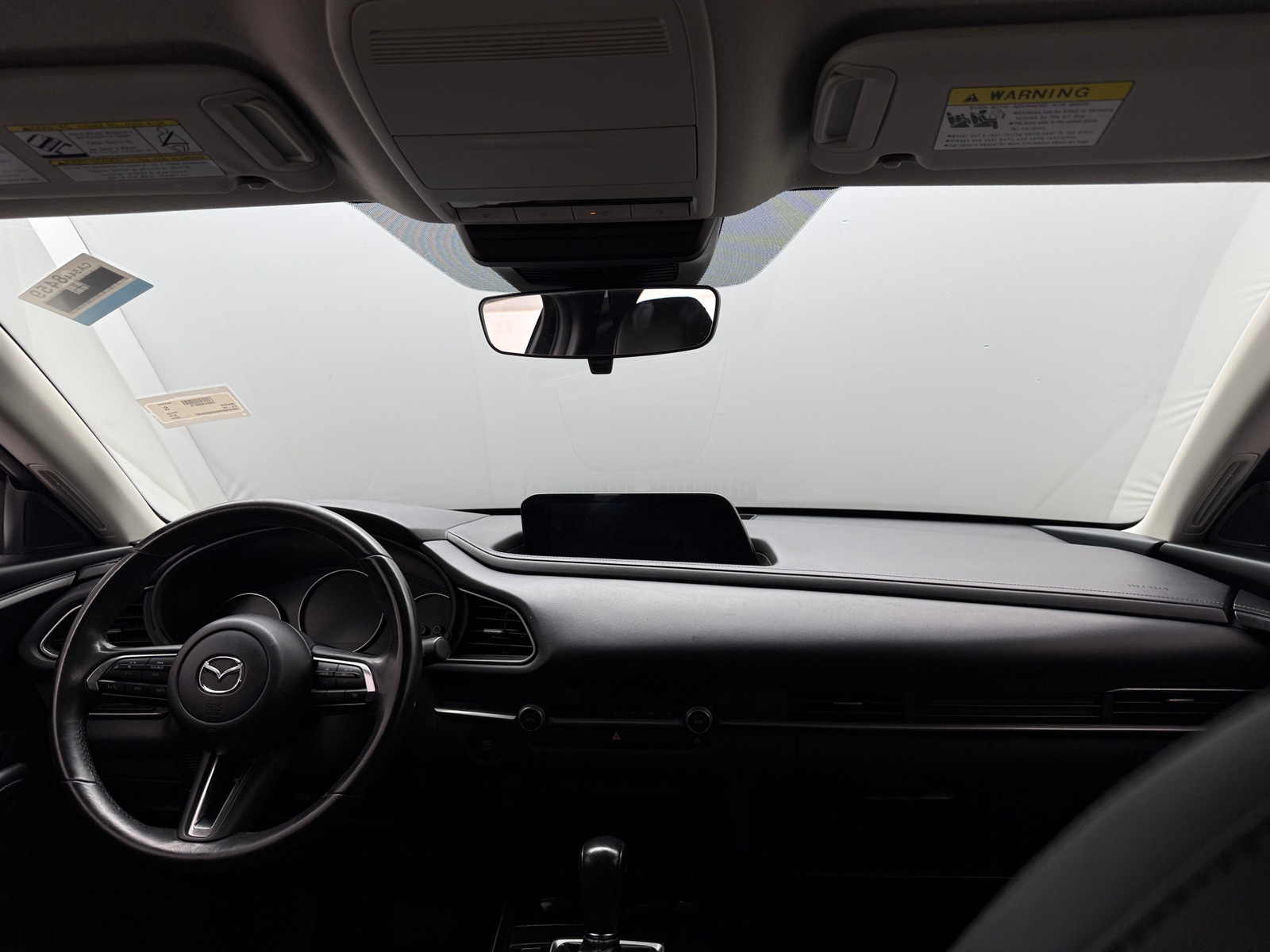 Thumbnail: 2024 Mazda CX-30 - 2