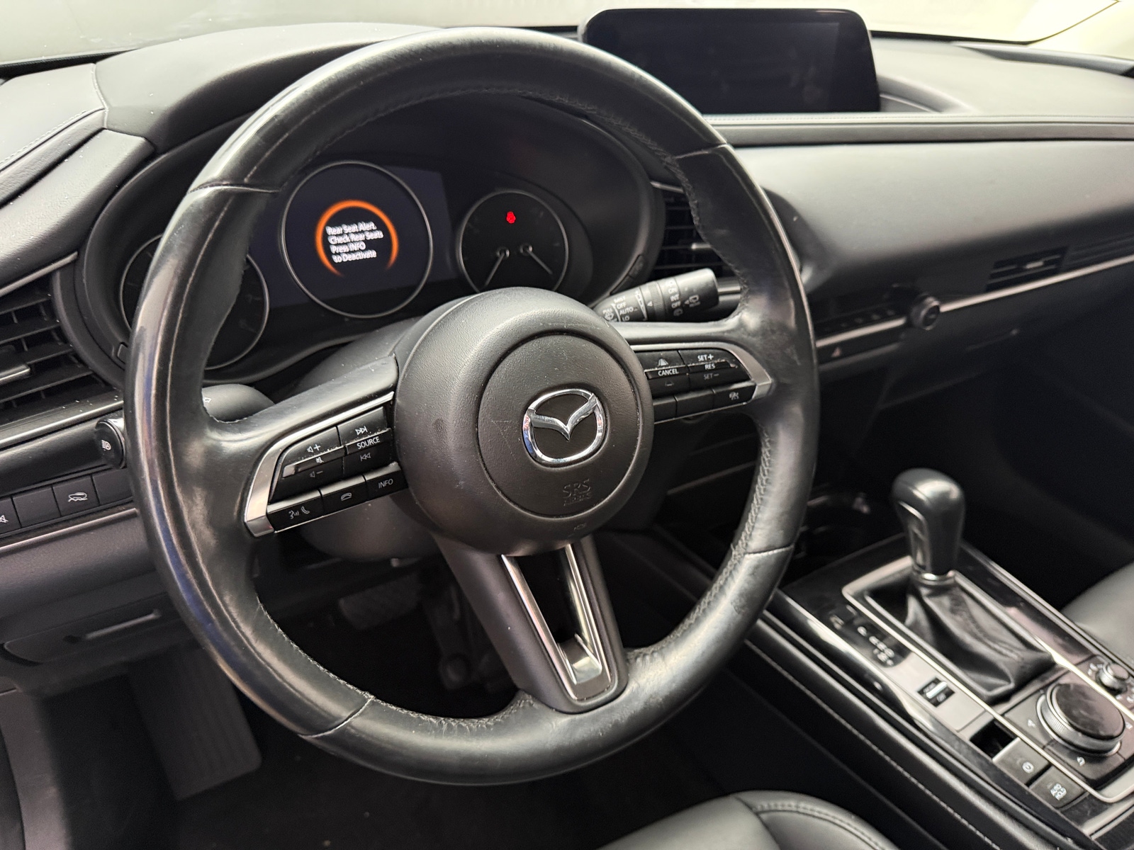 Thumbnail: 2024 Mazda CX-30 - 4