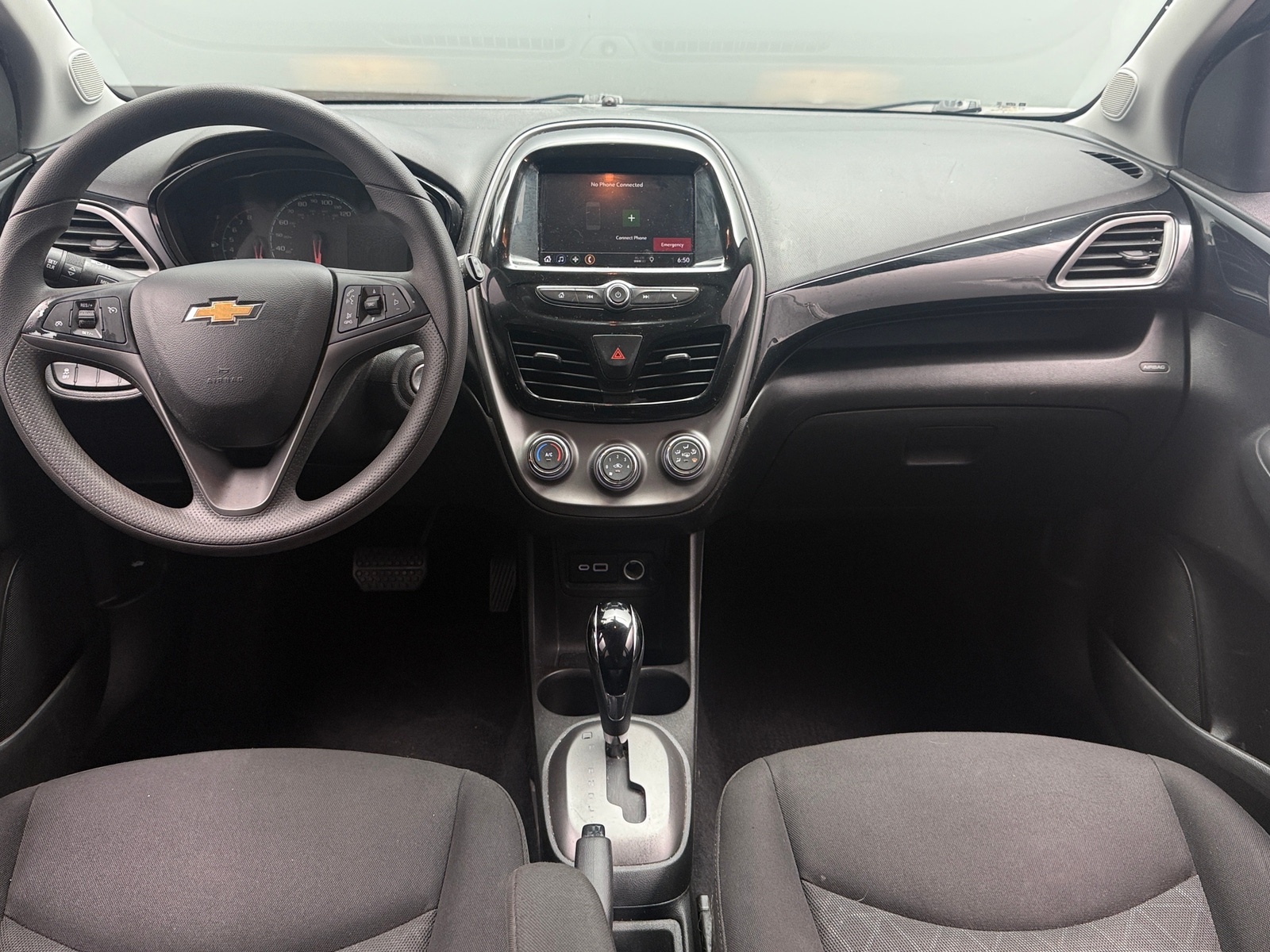 Thumbnail: 2019 Chevrolet Spark - 3