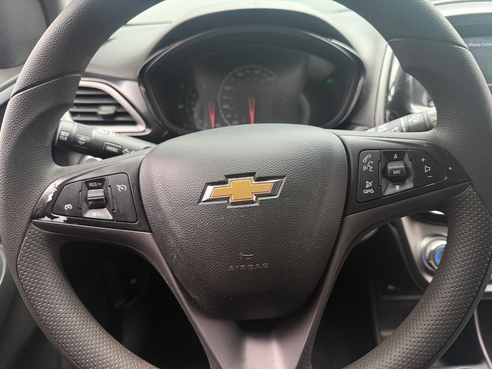 Thumbnail: 2019 Chevrolet Spark - 5