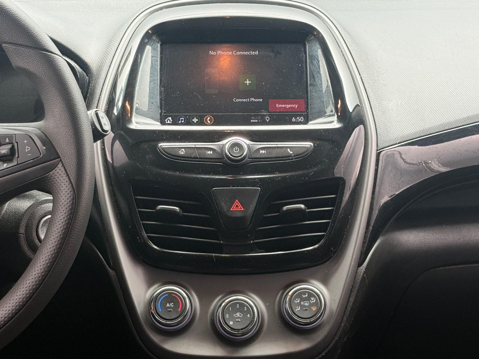 Thumbnail: 2019 Chevrolet Spark - 4