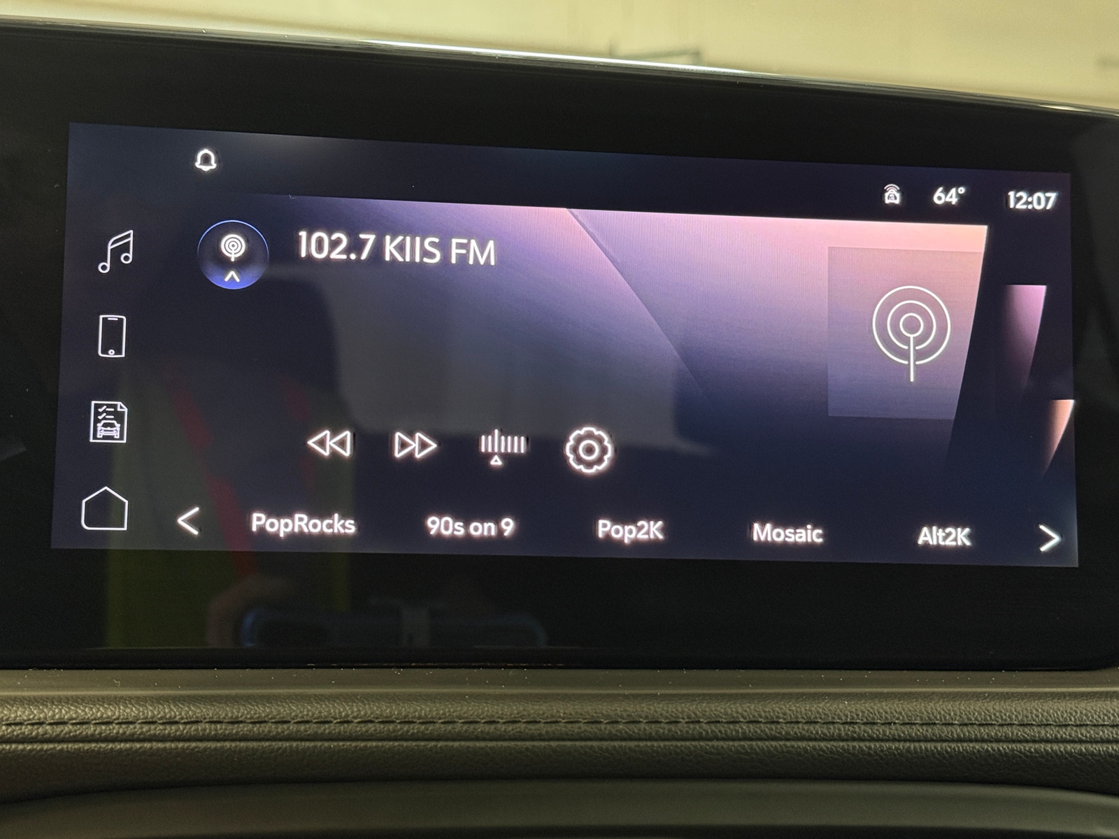 Thumbnail: 2025 Buick Encore GX - 3