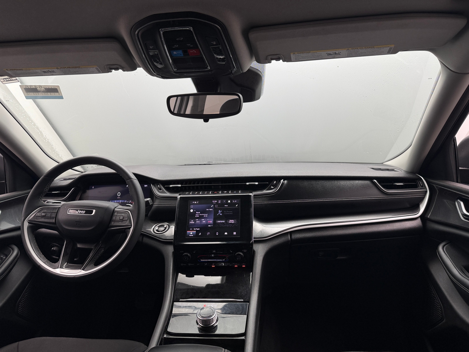 Thumbnail: 2023 Jeep Grand Cherokee L - 3