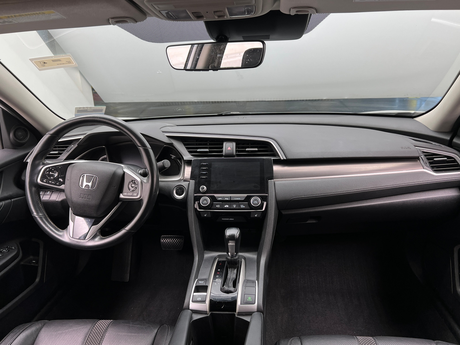 Thumbnail: 2021 Honda Civic - 2