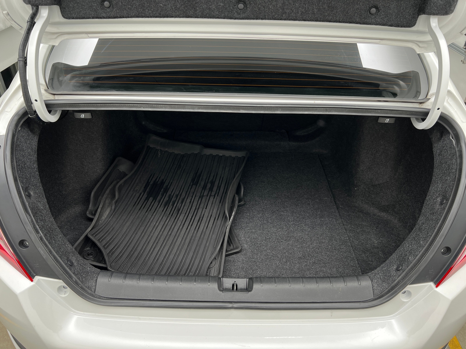 Thumbnail: 2021 Honda Civic - 6