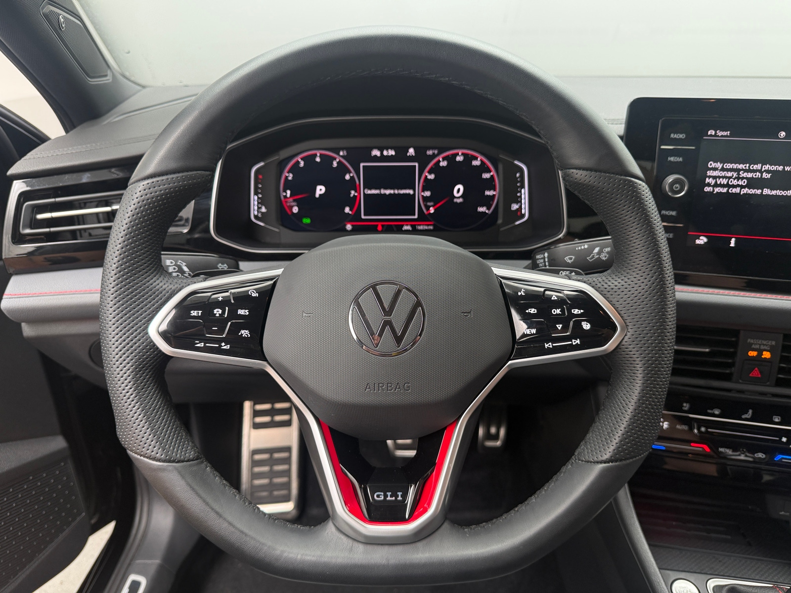 Thumbnail: 2025 Volkswagen Jetta - 4
