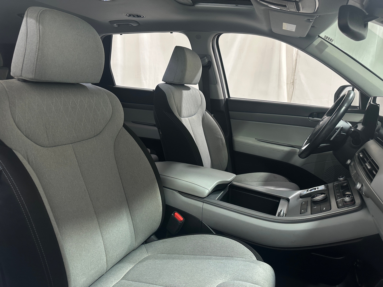 Thumbnail: 2021 Hyundai Palisade - 2