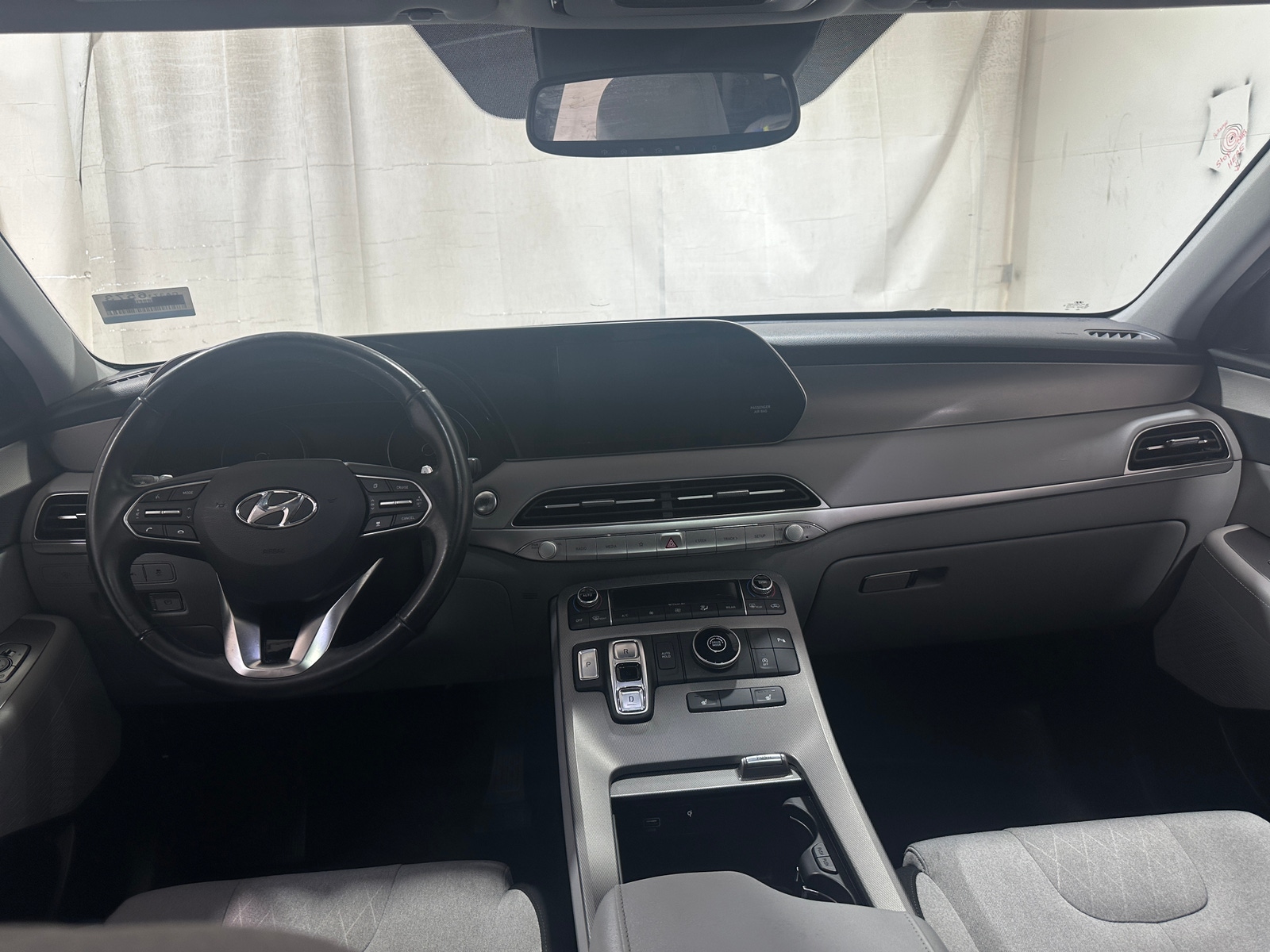 Thumbnail: 2021 Hyundai Palisade - 3