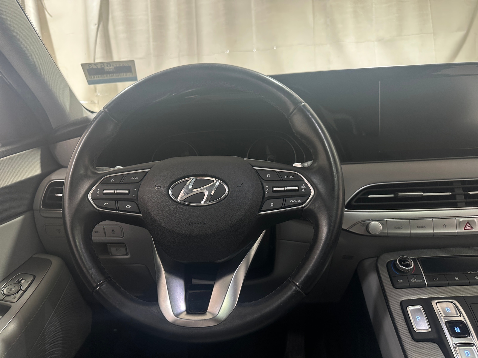 Thumbnail: 2021 Hyundai Palisade - 5