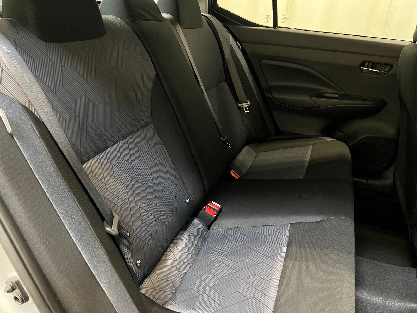 Thumbnail: 2025 Nissan Versa - 6