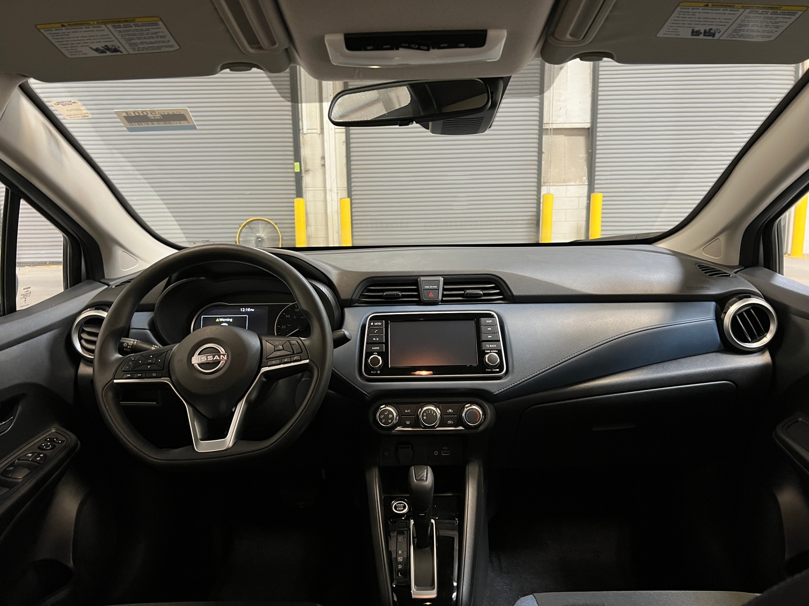 Thumbnail: 2025 Nissan Versa - 3