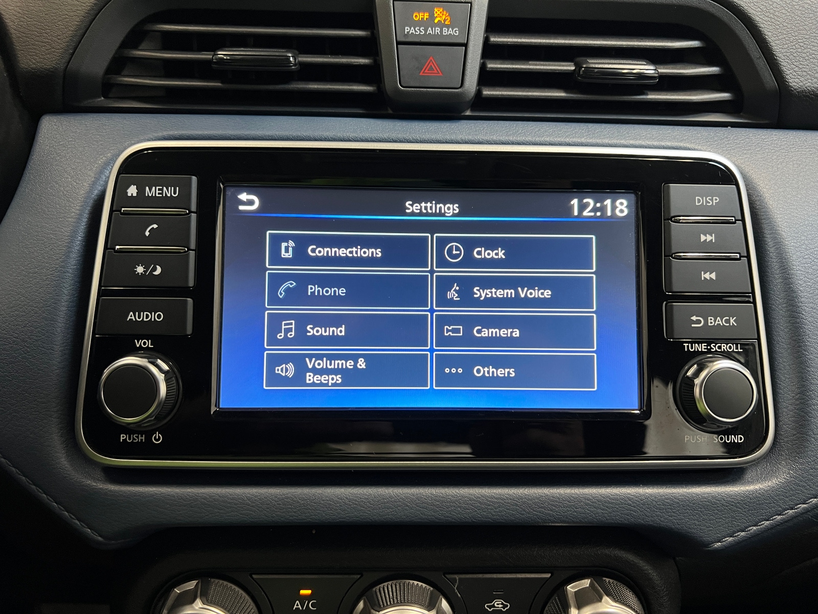 Thumbnail: 2025 Nissan Versa - 4