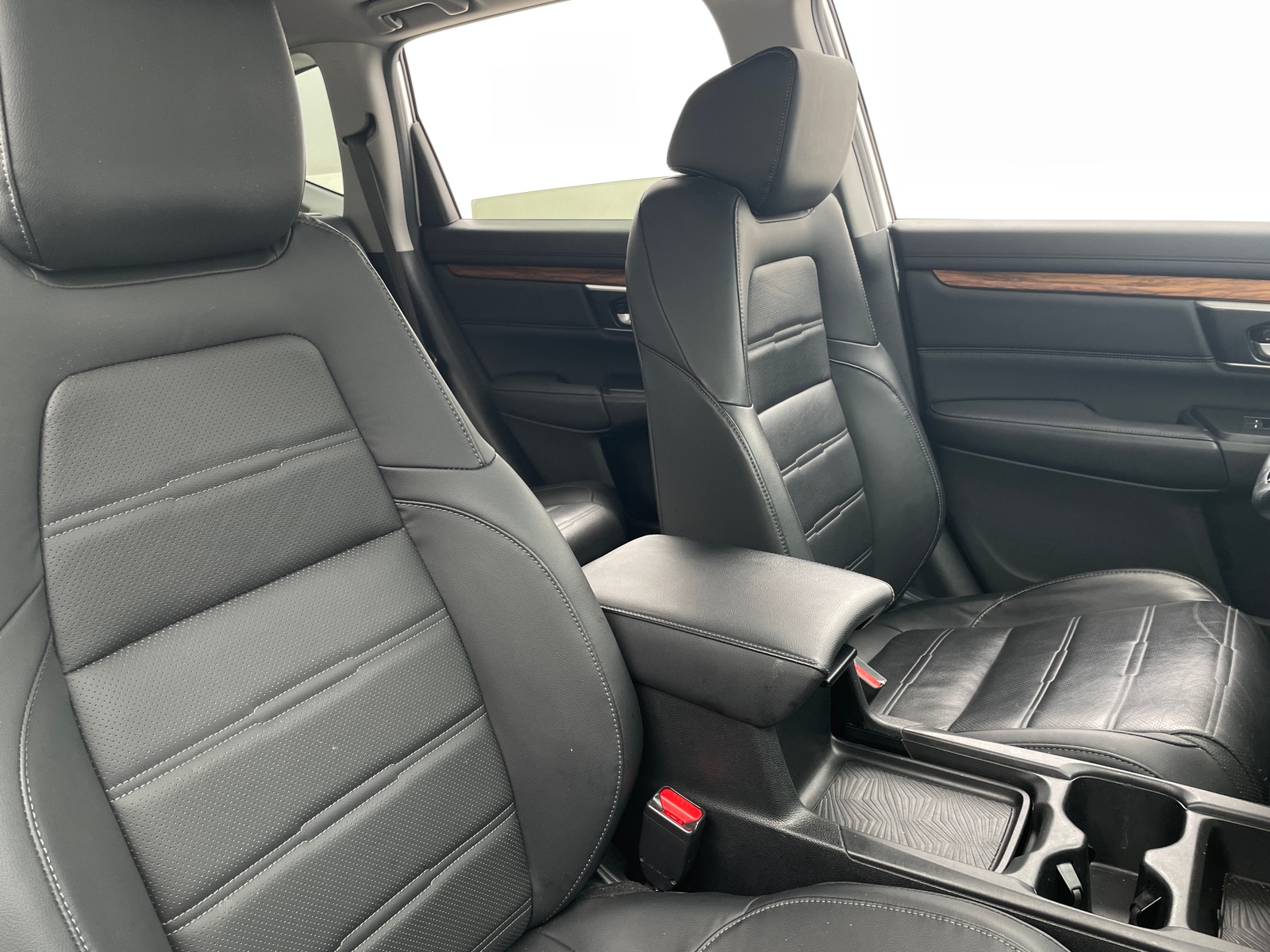 Thumbnail: 2019 Honda CR-V - 2
