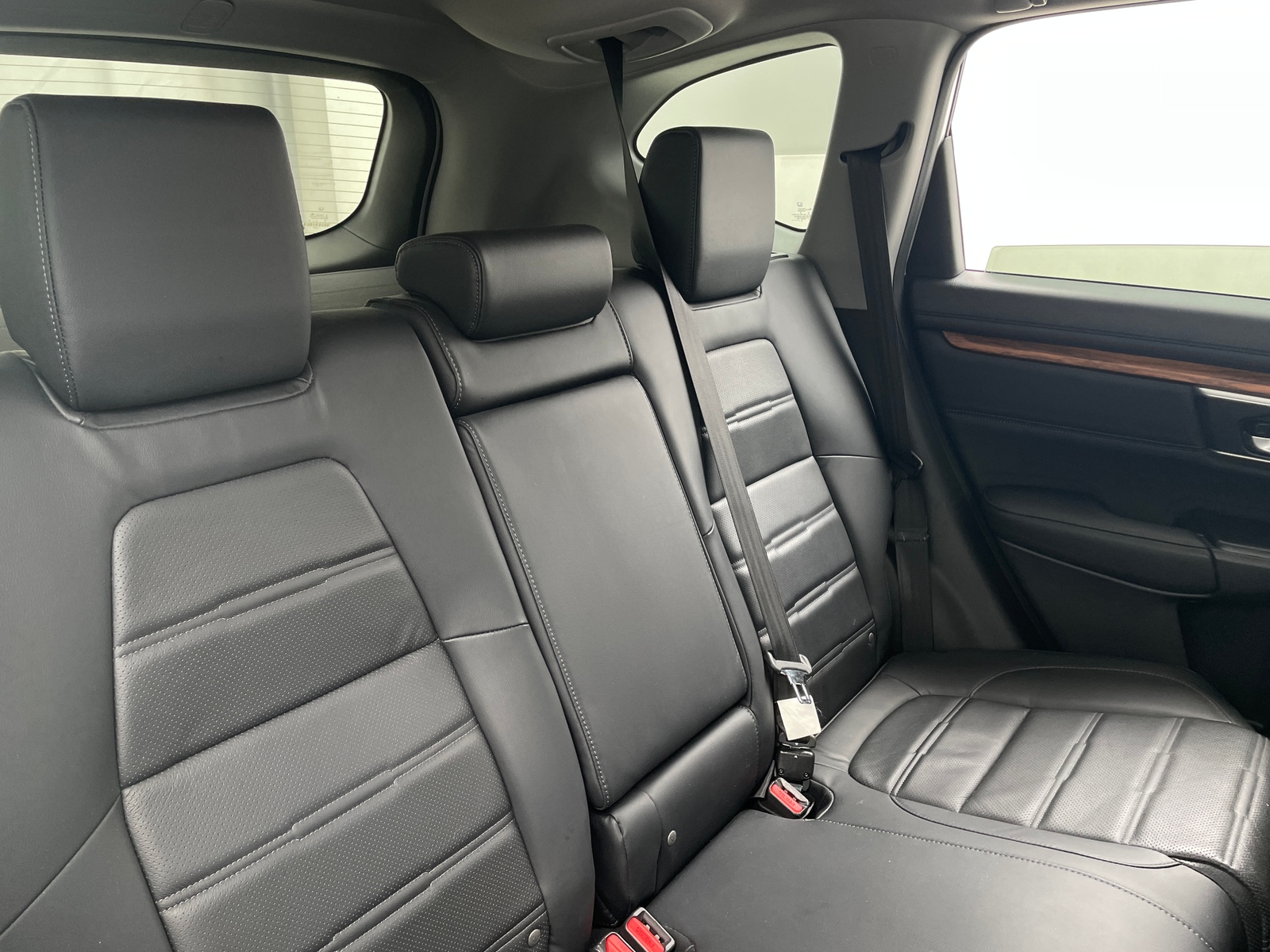 Thumbnail: 2019 Honda CR-V - 6