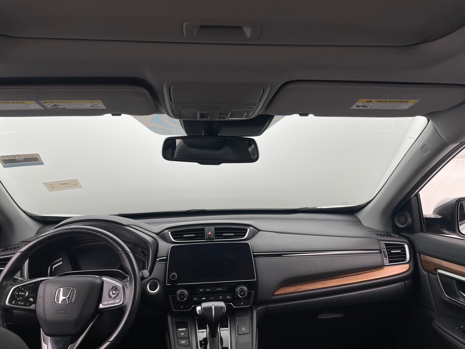 Thumbnail: 2019 Honda CR-V - 3