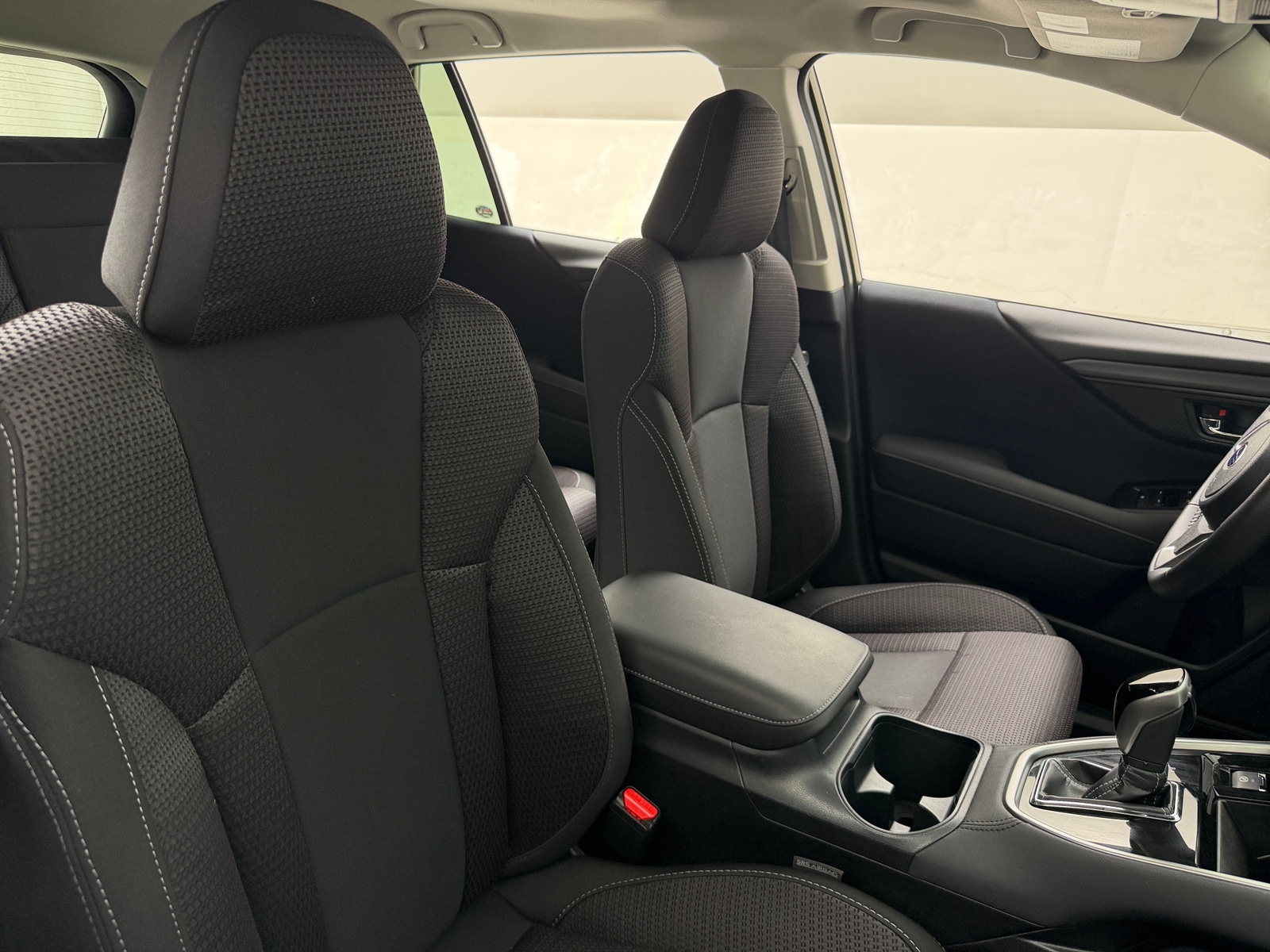Thumbnail: 2025 Subaru Outback - 2